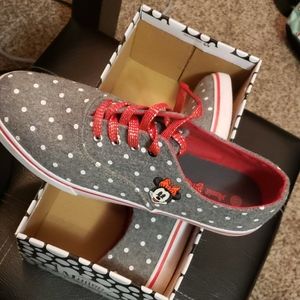 Disney Minnie Sneakers